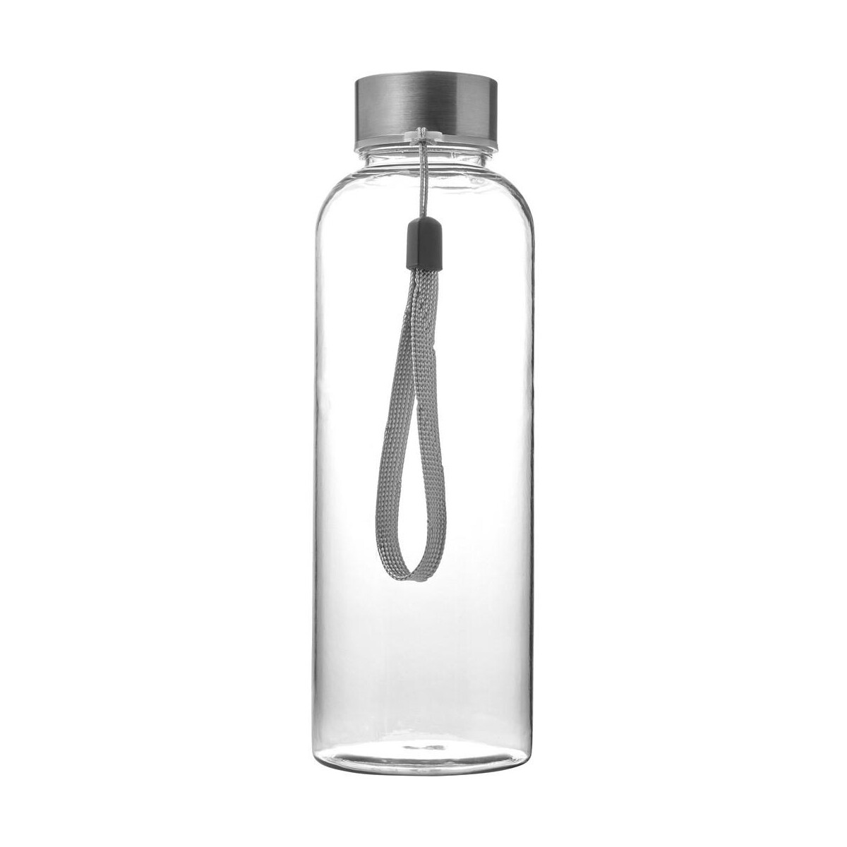 Butelki z logo – butelka sportowa 500 ml V0660-00_AAA08 Butelka sportowa 500 ml V0660-00_AAA08