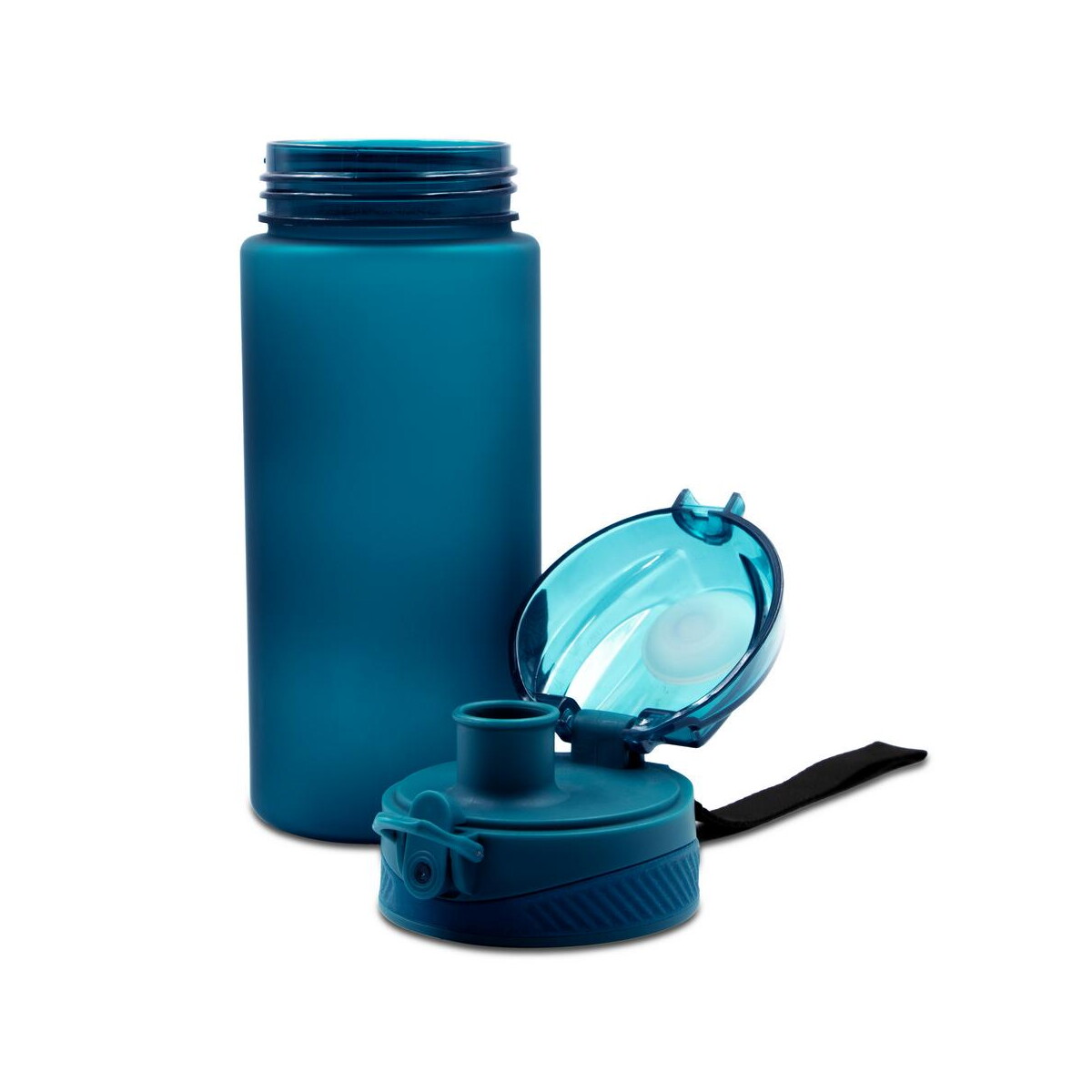 Butelki z logo – butelka sportowa 500 ml air gifts | leila V1408-04_AAA02 Butelka sportowa 500 ml Air Gifts | Leila V1408-04_AAA02