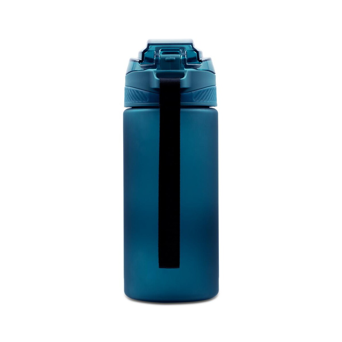 Butelki z logo – butelka sportowa 500 ml air gifts | leila V1408-04_IBK01 Butelka sportowa 500 ml Air Gifts | Leila V1408-04_IBK01