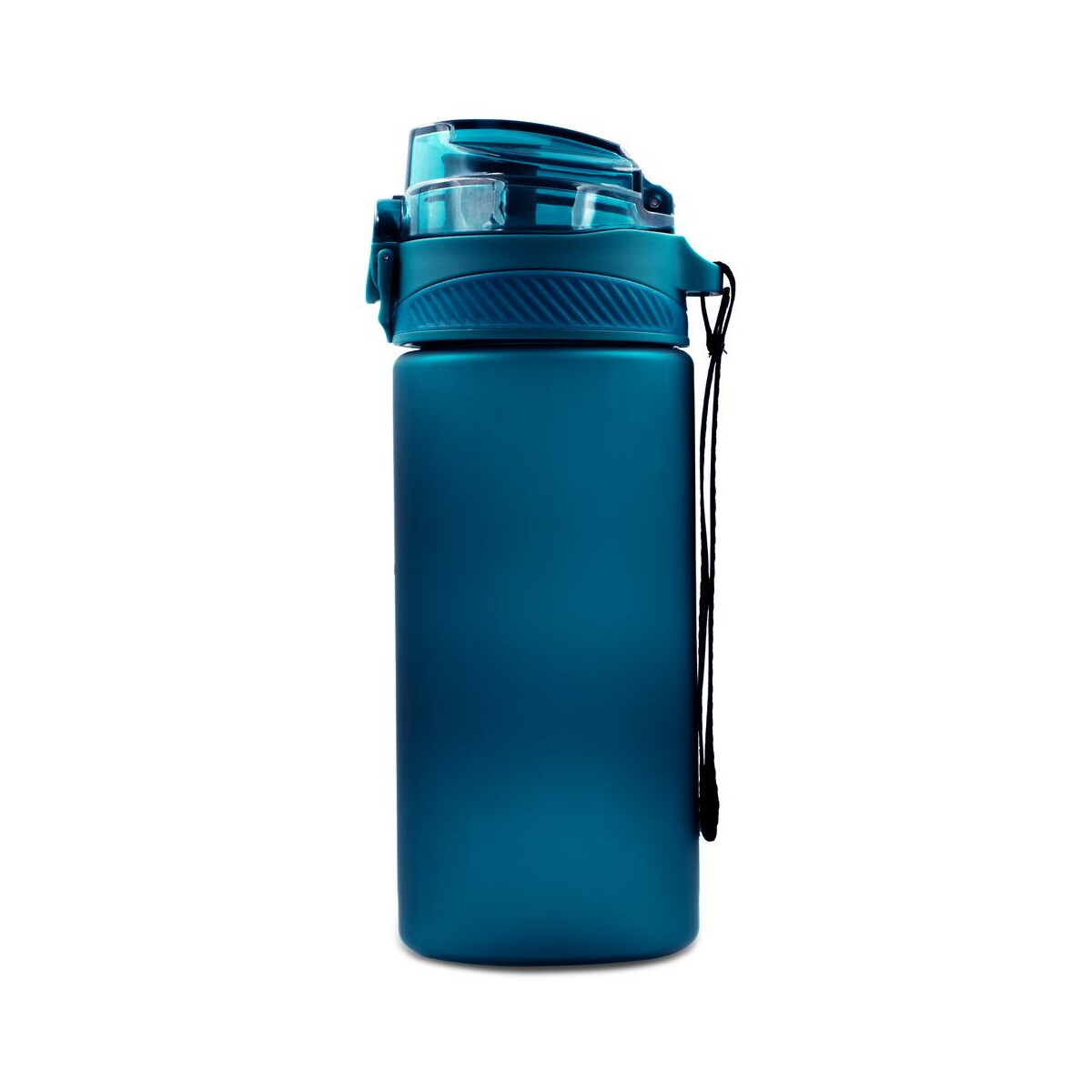 Butelki z logo – butelka sportowa 500 ml air gifts | leila V1408-04_ISL01 Butelka sportowa 500 ml Air Gifts | Leila V1408-04_ISL01