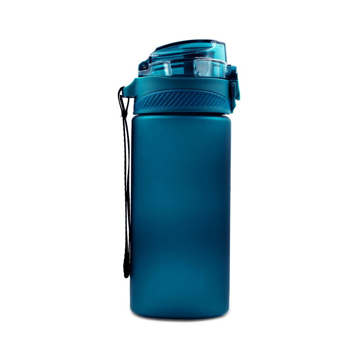 Butelki z logo – butelka sportowa 500 ml air gifts | leila V1408-04_ISR01 Butelka sportowa 500 ml Air Gifts | Leila V1408-04_ISR01