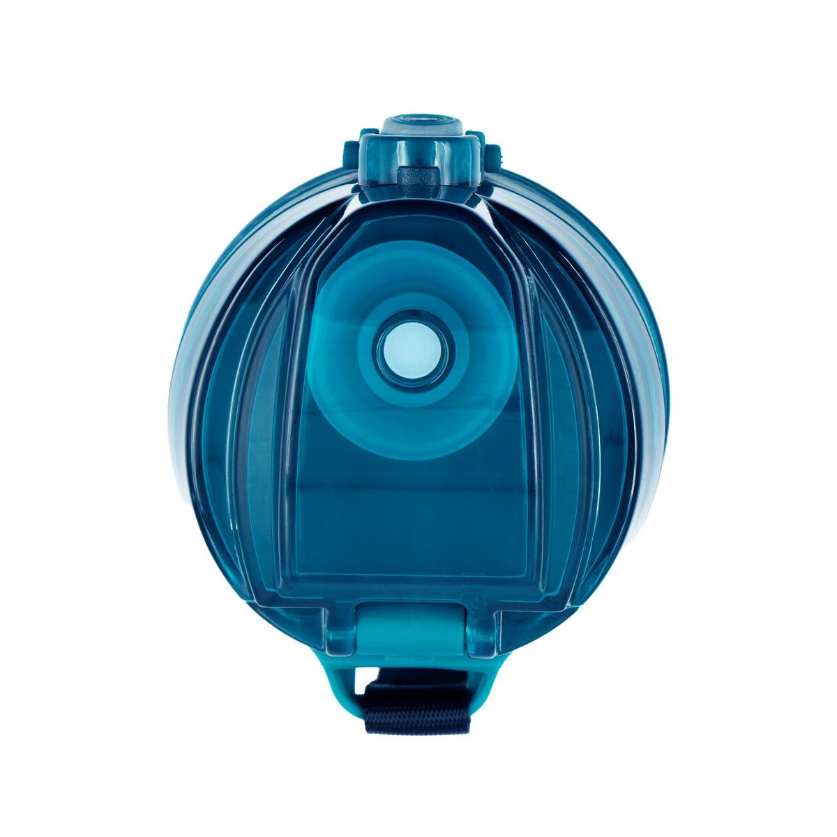 Butelki z logo – butelka sportowa 500 ml air gifts | leila V1408-04_ITP01 Butelka sportowa 500 ml Air Gifts | Leila V1408-04_ITP01