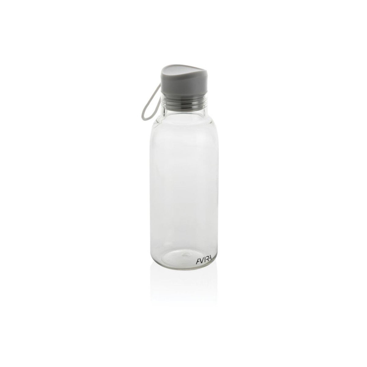 Butelka sportowa 500 ml Avira Atik z RPET P438.030__B_1