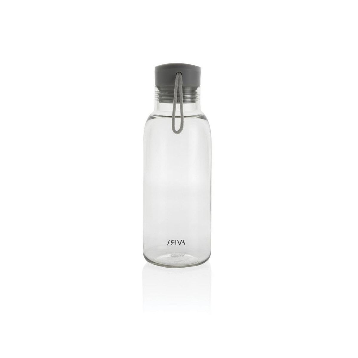 Butelki z logo – butelka sportowa 500 ml avira atik z rpet P438.030__B_3 Butelka sportowa 500 ml Avira Atik z RPET P438.030__B_3