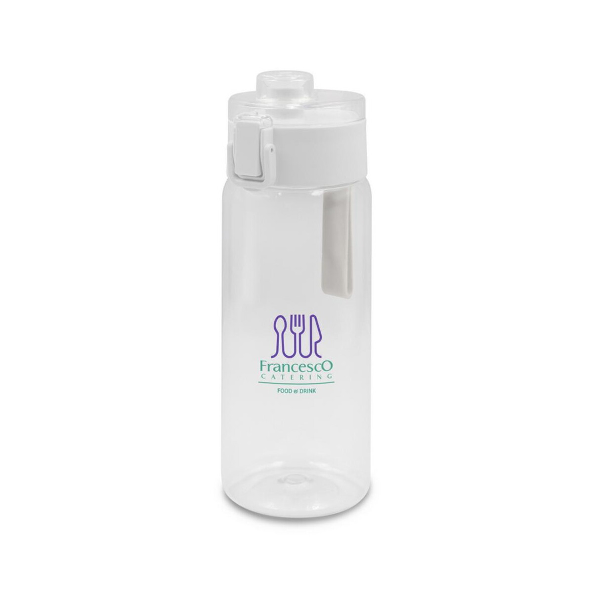 Butelka sportowa 500 ml | Esi V1386-02_ILG01