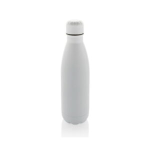 Butelka sportowa 500 ml Eureka, stal nierdzewna z recyklingu P435.723__B_1