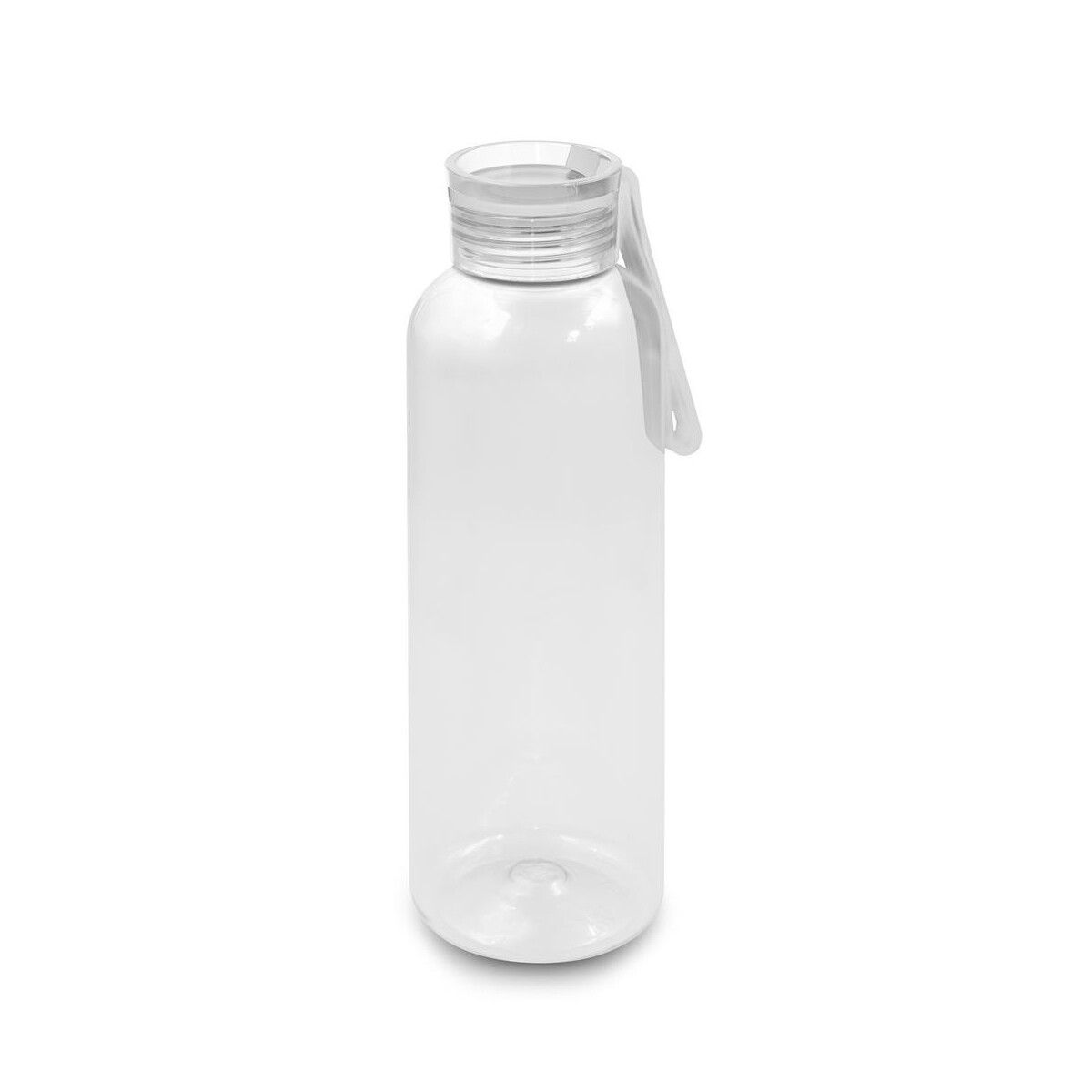 Butelki z logo – butelka sportowa 500 ml z rpet | suna VA086-02_AAA01 Butelka sportowa 500 ml z RPET | Suna VA086-02_AAA01