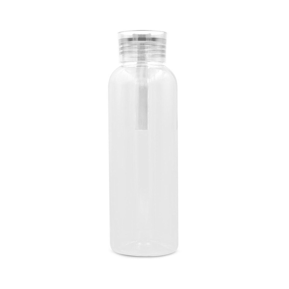 Butelki z logo – butelka sportowa 500 ml z rpet | suna VA086-02_AAB01 Butelka sportowa 500 ml z RPET | Suna VA086-02_AAB01