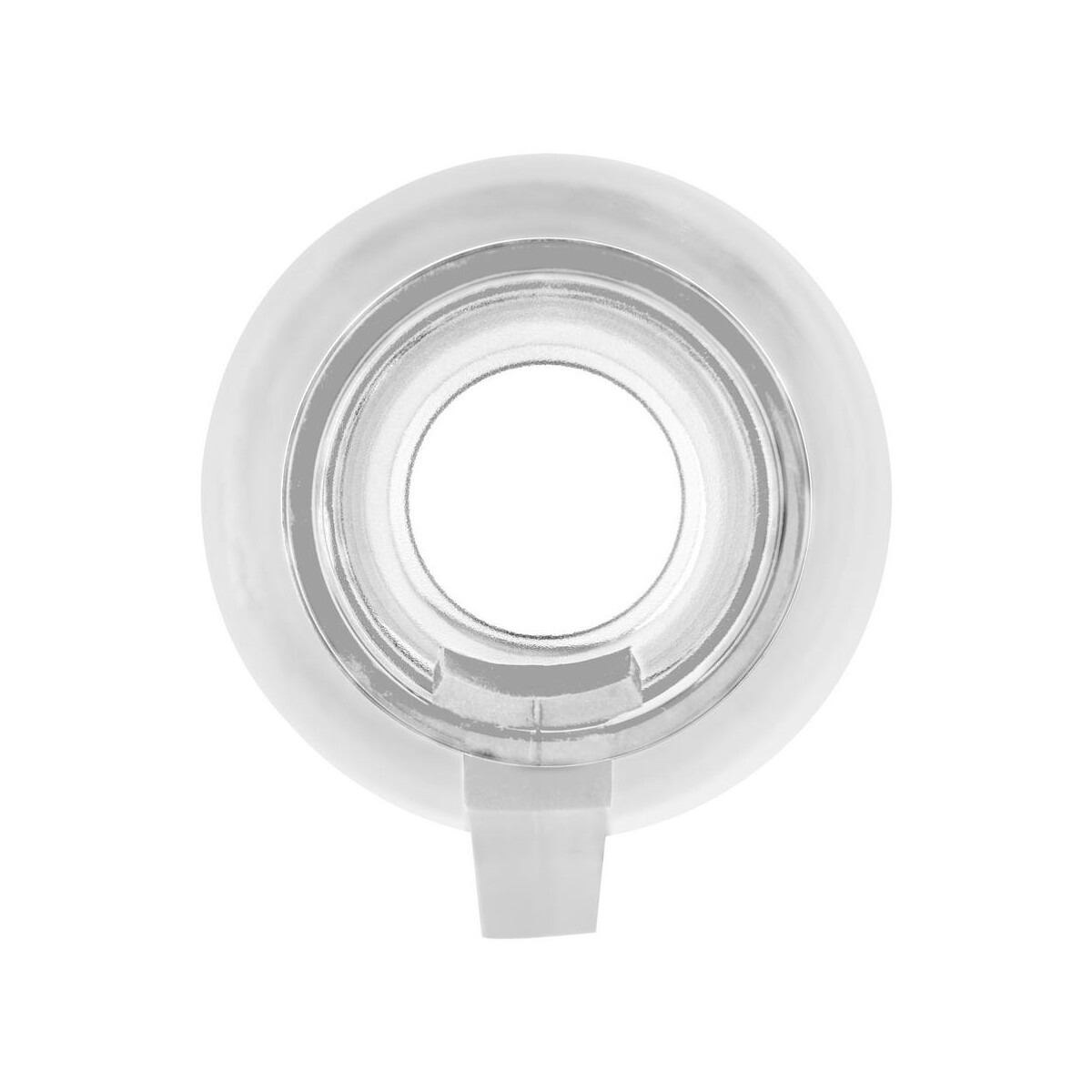 Butelki z logo – butelka sportowa 500 ml z rpet | suna VA086-02_ITP01 Butelka sportowa 500 ml z RPET | Suna VA086-02_ITP01