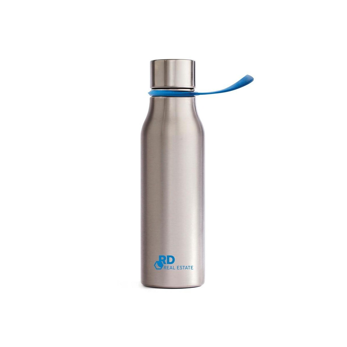Butelki z logo – butelka sportowa 550 ml vinga lean VG065-04_50960DB__D_100 Butelka sportowa 550 ml VINGA Lean VG065-04_50960DB__D_100