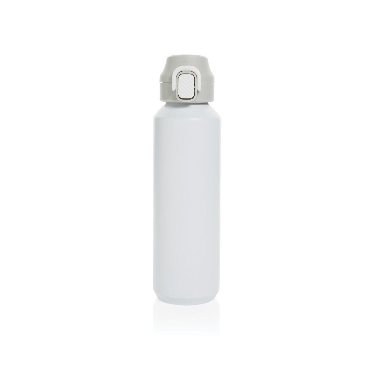 Butelki z logo – butelka sportowa 600 ml via P437.5003__B_2 Butelka sportowa 600 ml Via P437.5003__B_2