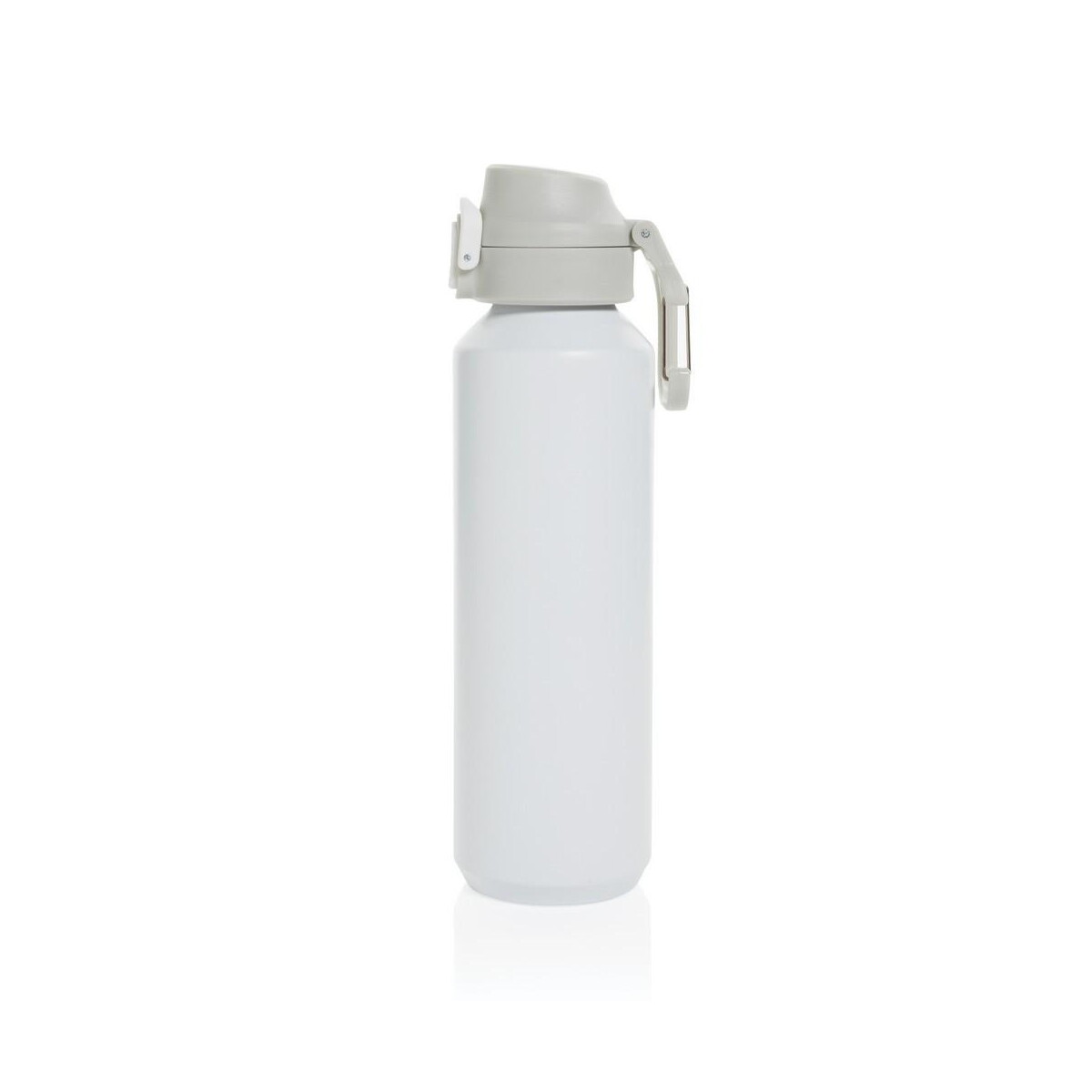 Butelki z logo – butelka sportowa 600 ml via P437.5003__B_3 Butelka sportowa 600 ml Via P437.5003__B_3