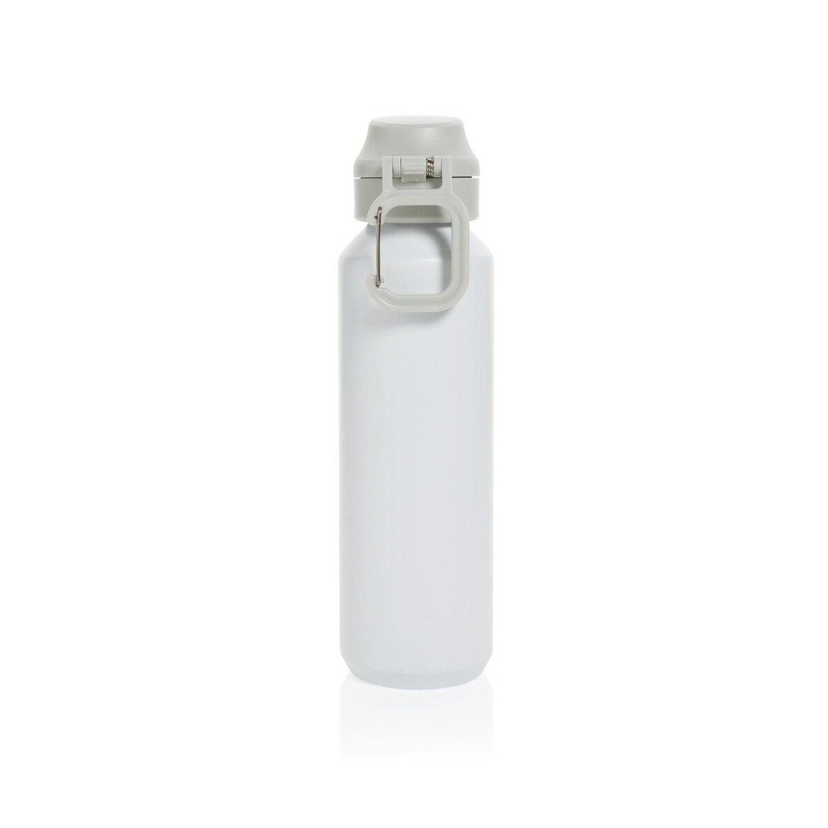 Butelki z logo – butelka sportowa 600 ml via P437.5003__B_4 Butelka sportowa 600 ml Via P437.5003__B_4