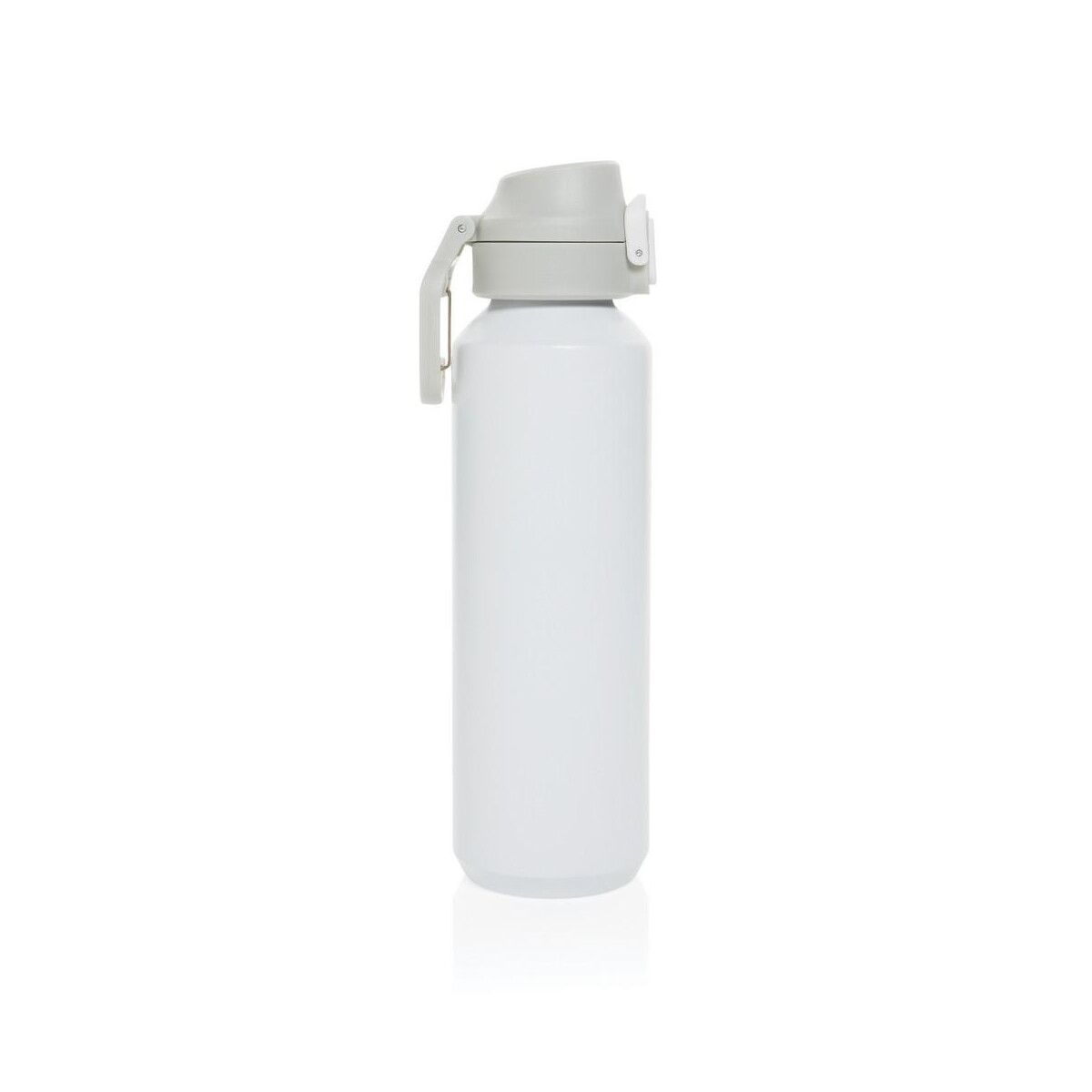 Butelki z logo – butelka sportowa 600 ml via P437.5003__B_5 Butelka sportowa 600 ml Via P437.5003__B_5