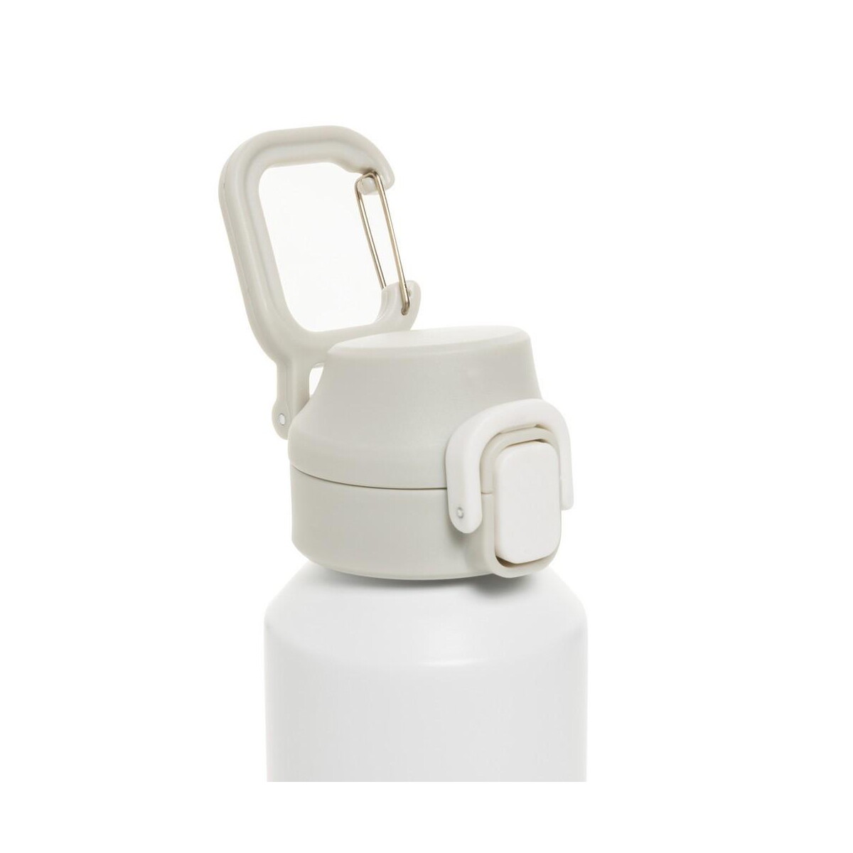 Butelki z logo – butelka sportowa 600 ml via P437.5003__B_6 Butelka sportowa 600 ml Via P437.5003__B_6