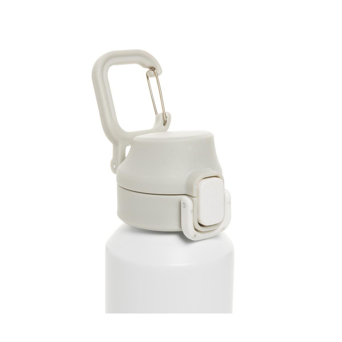 Butelki z logo – butelka sportowa 600 ml via P437.5003__B_7 Butelka sportowa 600 ml Via P437.5003__B_7