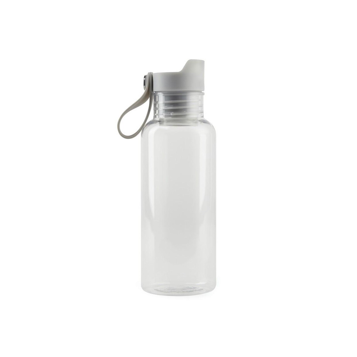 Butelki z logo – butelka sportowa 600 ml vinga balti rpet VG473-00_V433000__B_2 Butelka sportowa 600 ml VINGA Balti RPET VG473-00_V433000__B_2