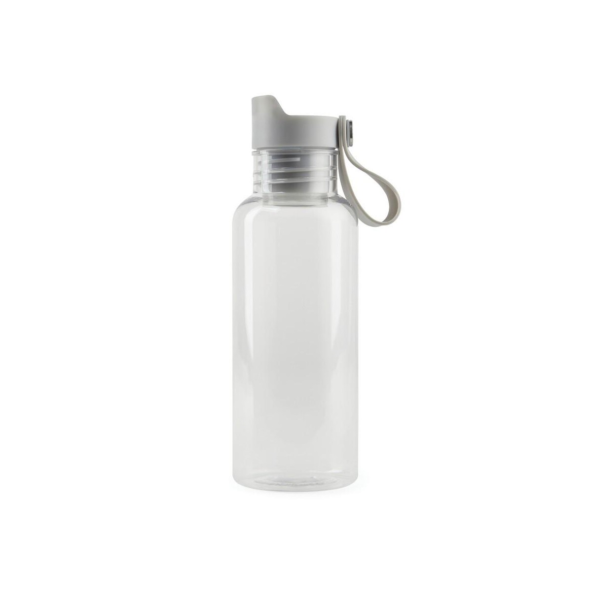 Butelki z logo – butelka sportowa 600 ml vinga balti rpet VG473-00_V433000__B_4 Butelka sportowa 600 ml VINGA Balti RPET VG473-00_V433000__B_4