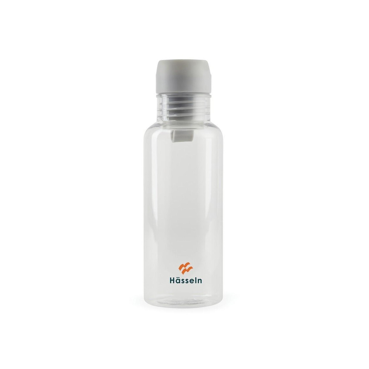 Butelki z logo – butelka sportowa 600 ml vinga balti rpet VG473-00_V433000__D_100 Butelka sportowa 600 ml VINGA Balti RPET VG473-00_V433000__D_100