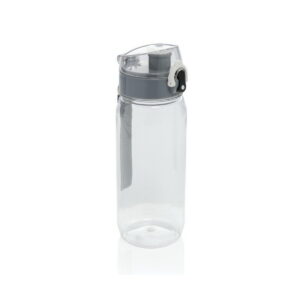 Butelka sportowa 600 ml Yide, RPET P437.000__B_1