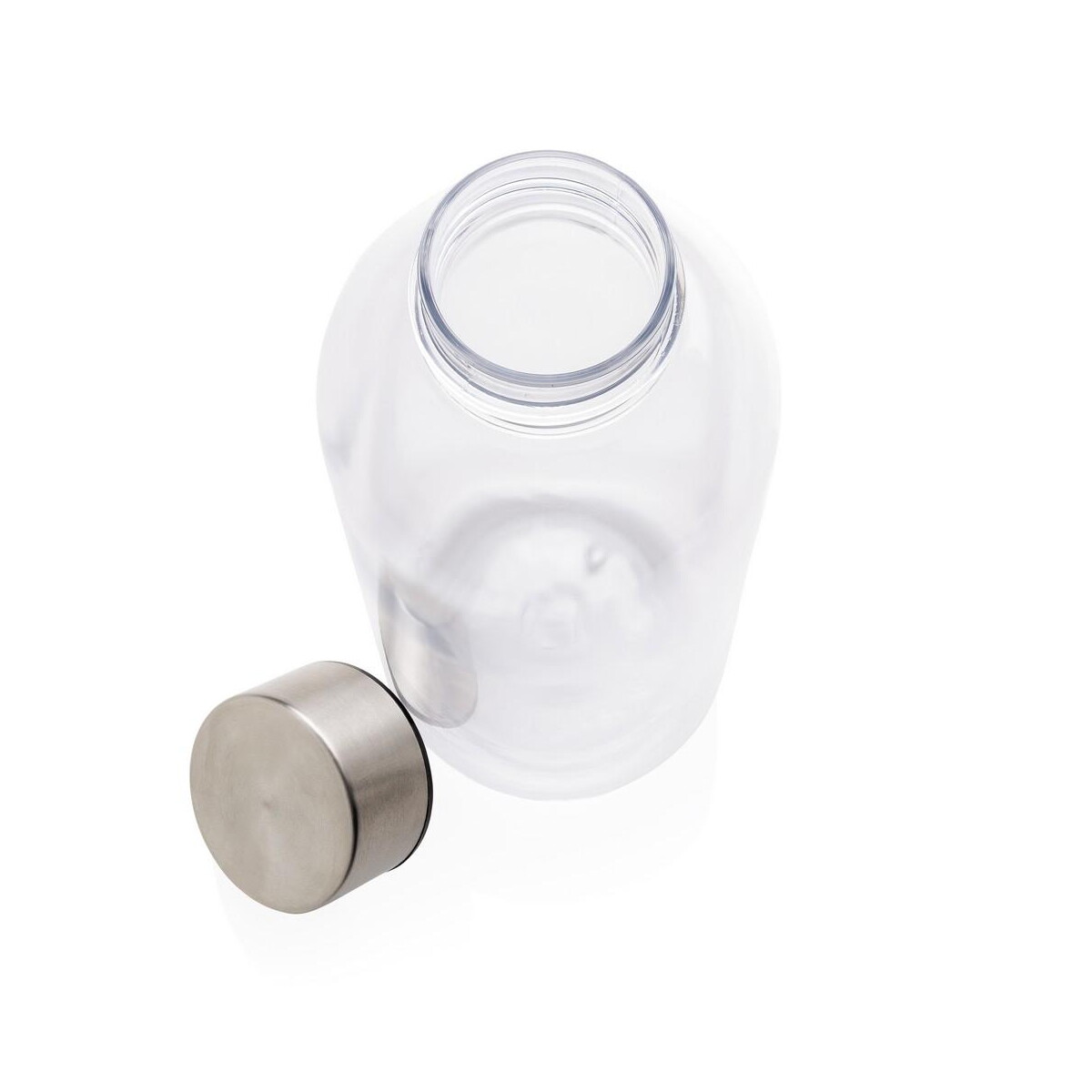 Butelki z logo – butelka sportowa 620 ml P433.440__B_3 Butelka sportowa 620 ml P433.440__B_3