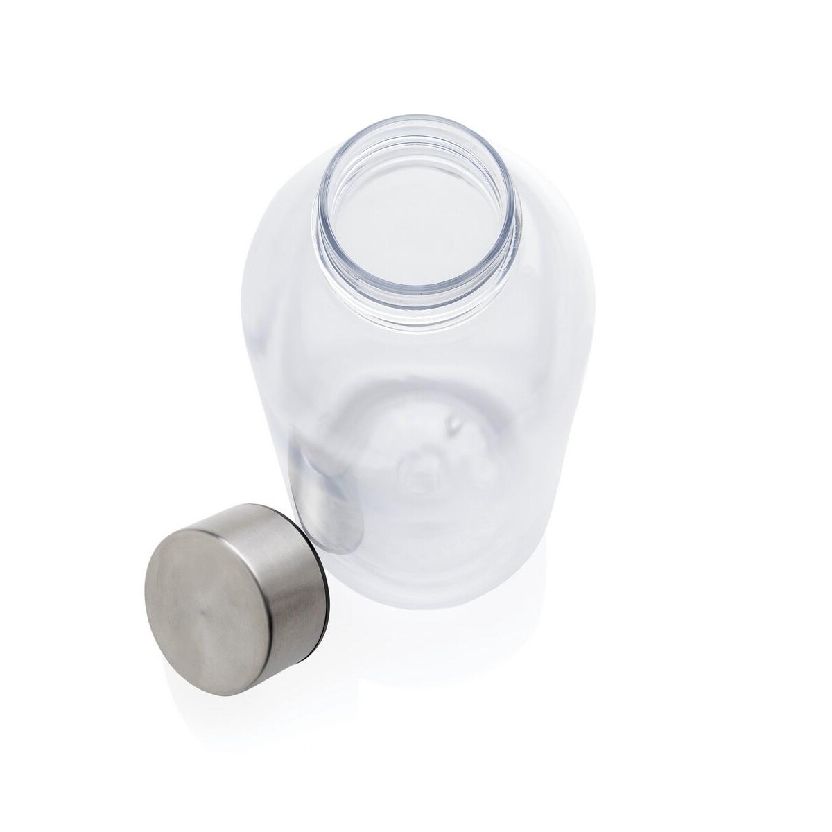 Butelki z logo – butelka sportowa 620 ml P433.440__B_4 Butelka sportowa 620 ml P433.440__B_4