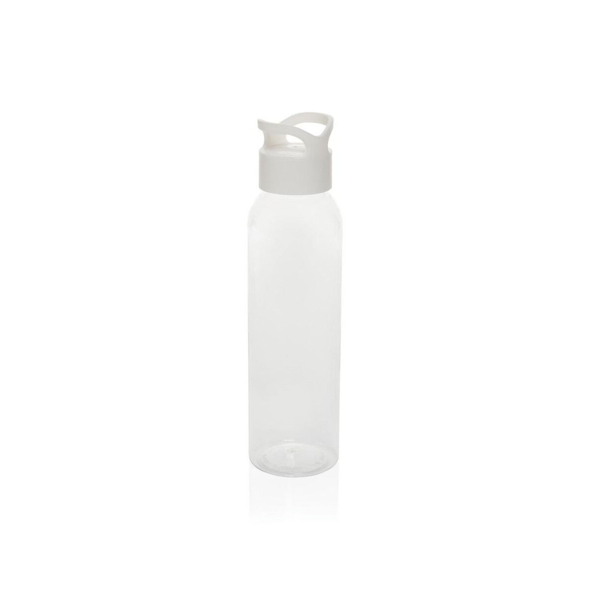 Butelki z logo – butelka sportowa 650 ml oasis, rpet P437.033__S_0 Butelka sportowa 650 ml Oasis, RPET P437.033__S_0
