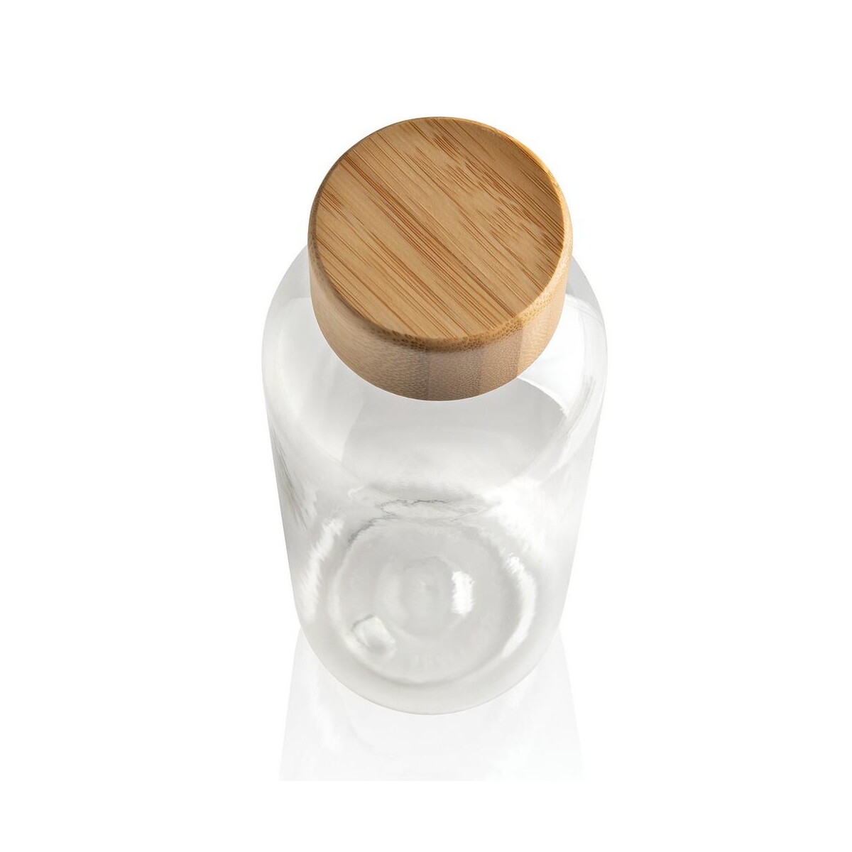 Butelki z logo – butelka sportowa 660 ml z rpet P433.090__B_3 Butelka sportowa 660 ml z RPET P433.090__B_3