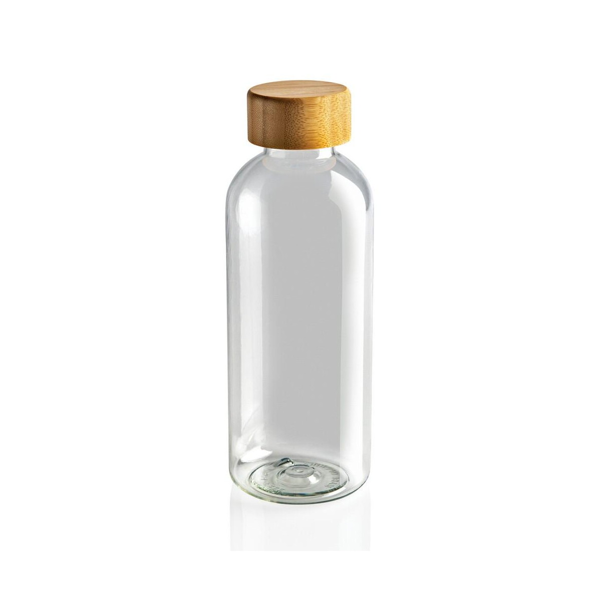 Butelki z logo – butelka sportowa 660 ml z rpet P433.090__B_5 Butelka sportowa 660 ml z RPET P433.090__B_5