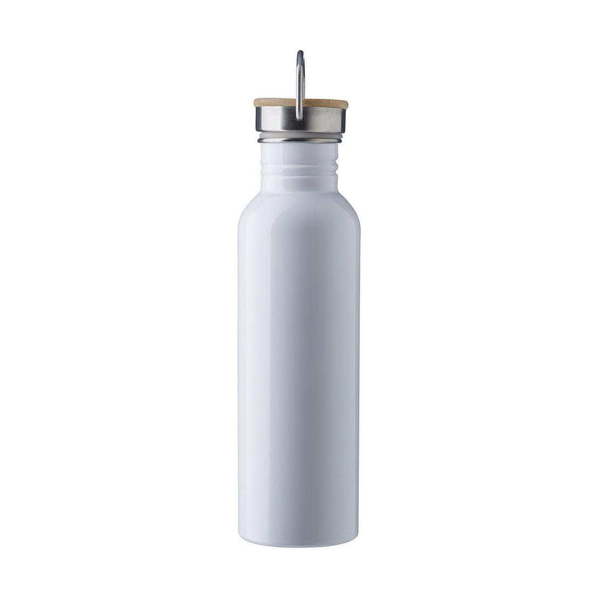 Butelki z logo – butelka sportowa 700 ml V9974-02_ISD01 Butelka sportowa 700 ml V9974-02_ISD01