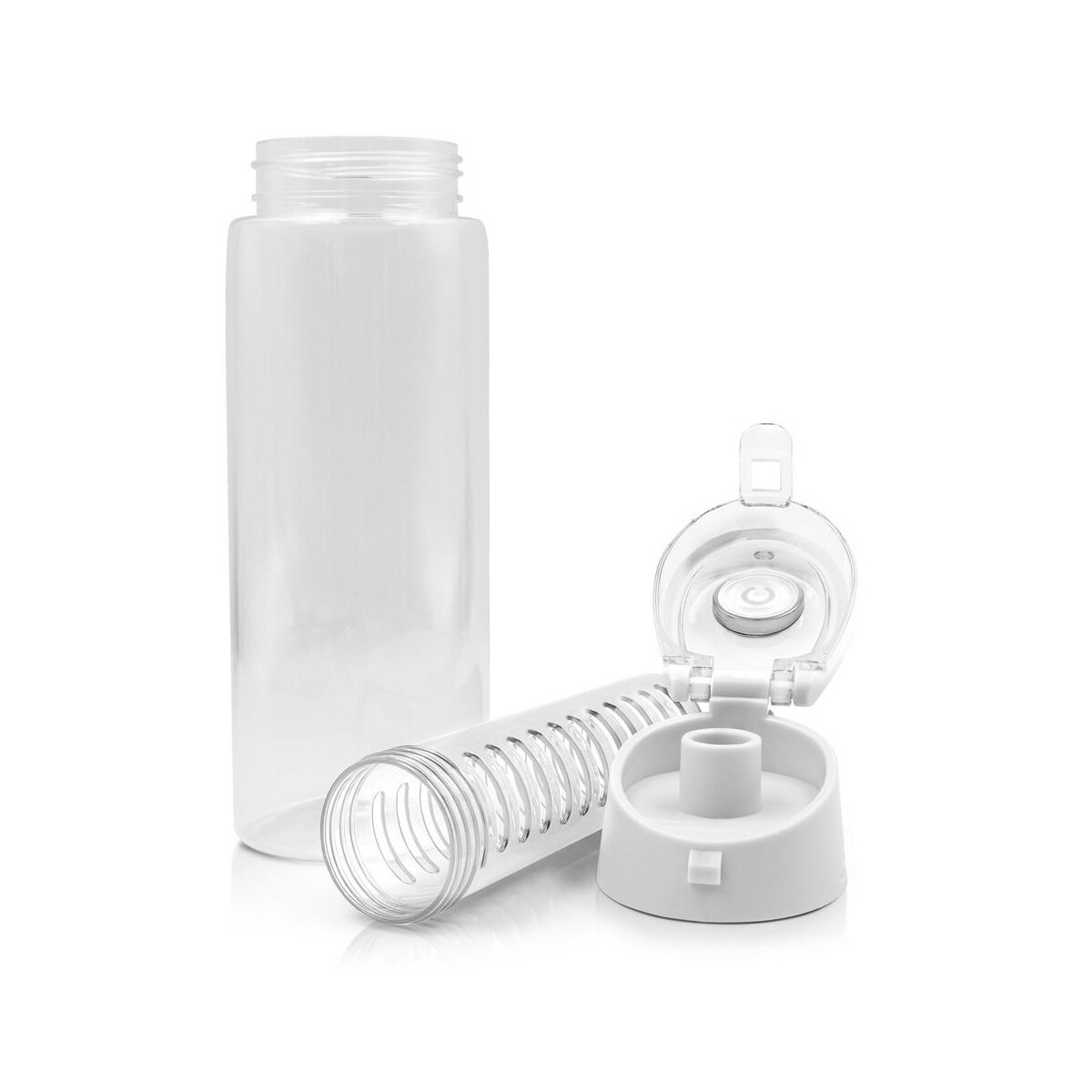 Butelki z logo – butelka sportowa 700 ml air gifts | lizzie V1388-02_AAA02 Butelka sportowa 700 ml Air Gifts | Lizzie V1388-02_AAA02