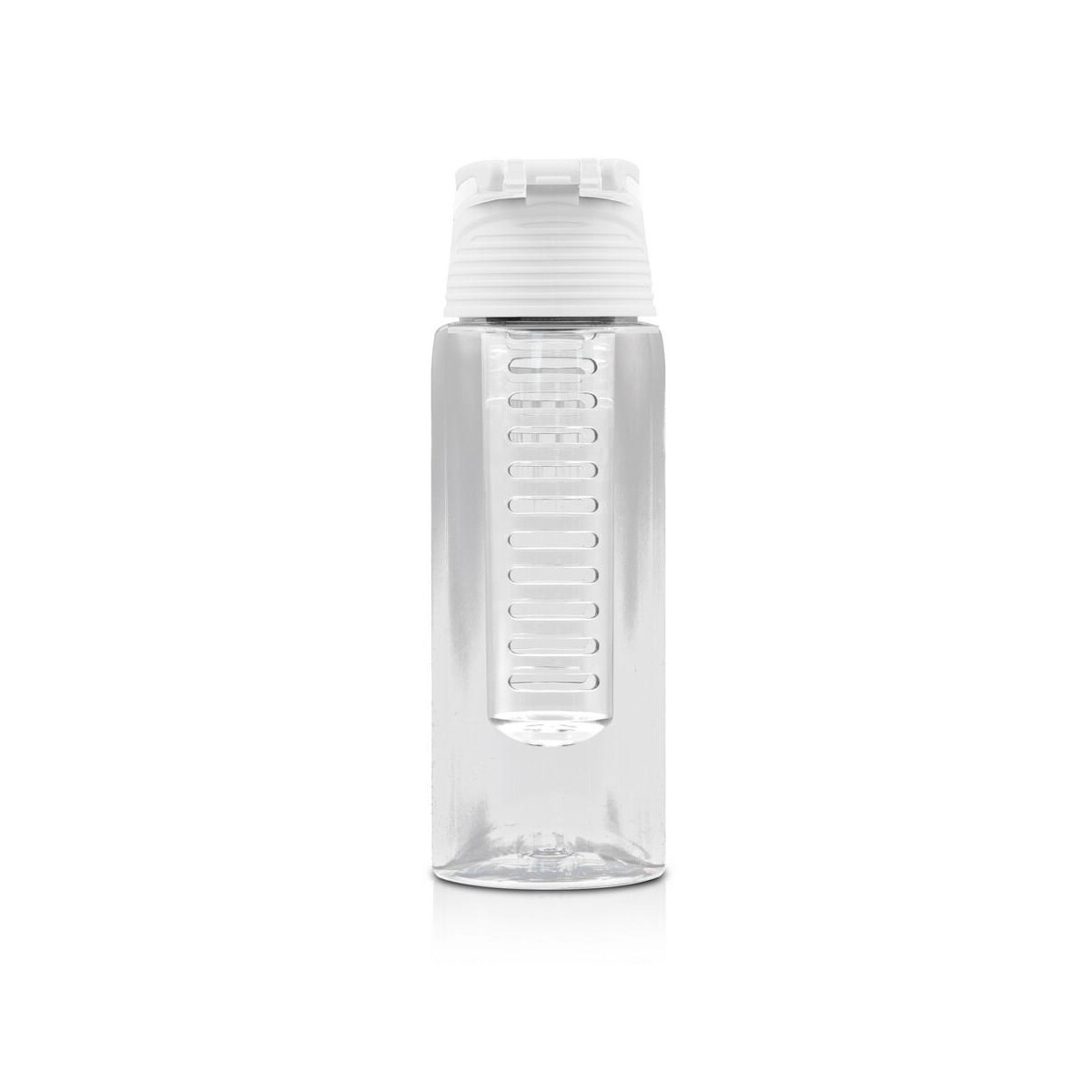Butelki z logo – butelka sportowa 700 ml air gifts | lizzie V1388-02_IBK01 Butelka sportowa 700 ml Air Gifts | Lizzie V1388-02_IBK01