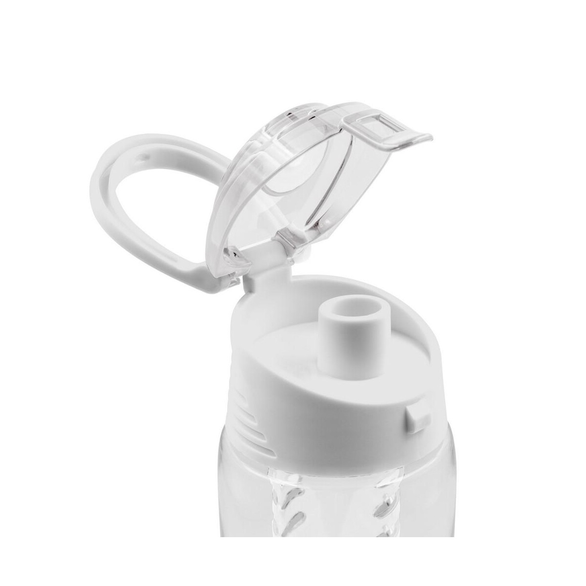 Butelki z logo – butelka sportowa 700 ml air gifts | lizzie V1388-02_IDE01 Butelka sportowa 700 ml Air Gifts | Lizzie V1388-02_IDE01