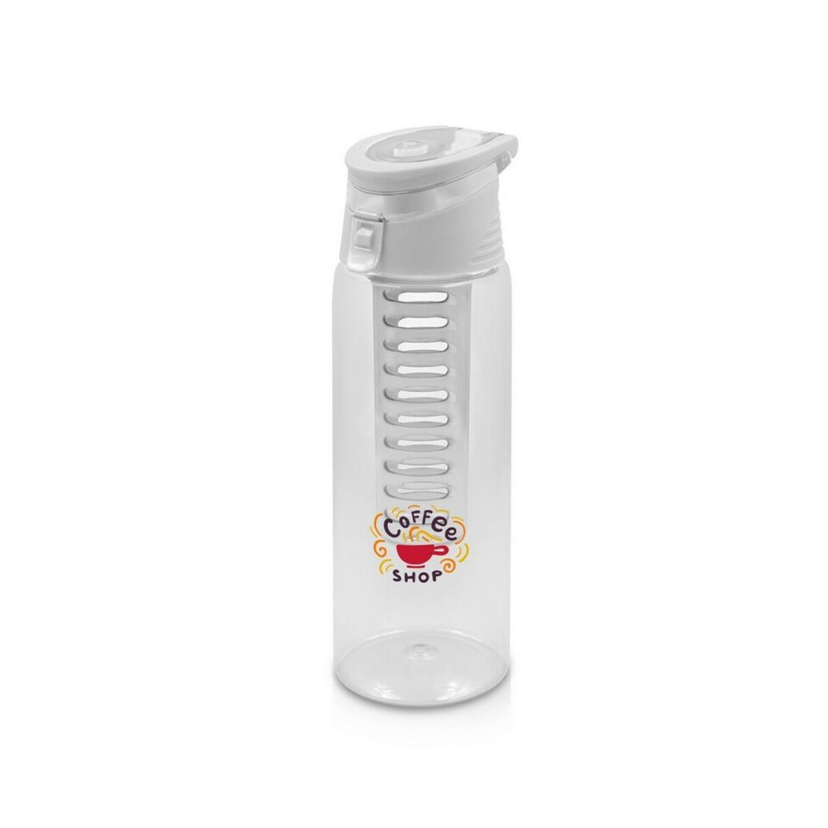 Butelka sportowa 700 ml Air Gifts | Lizzie V1388-02_ILG01