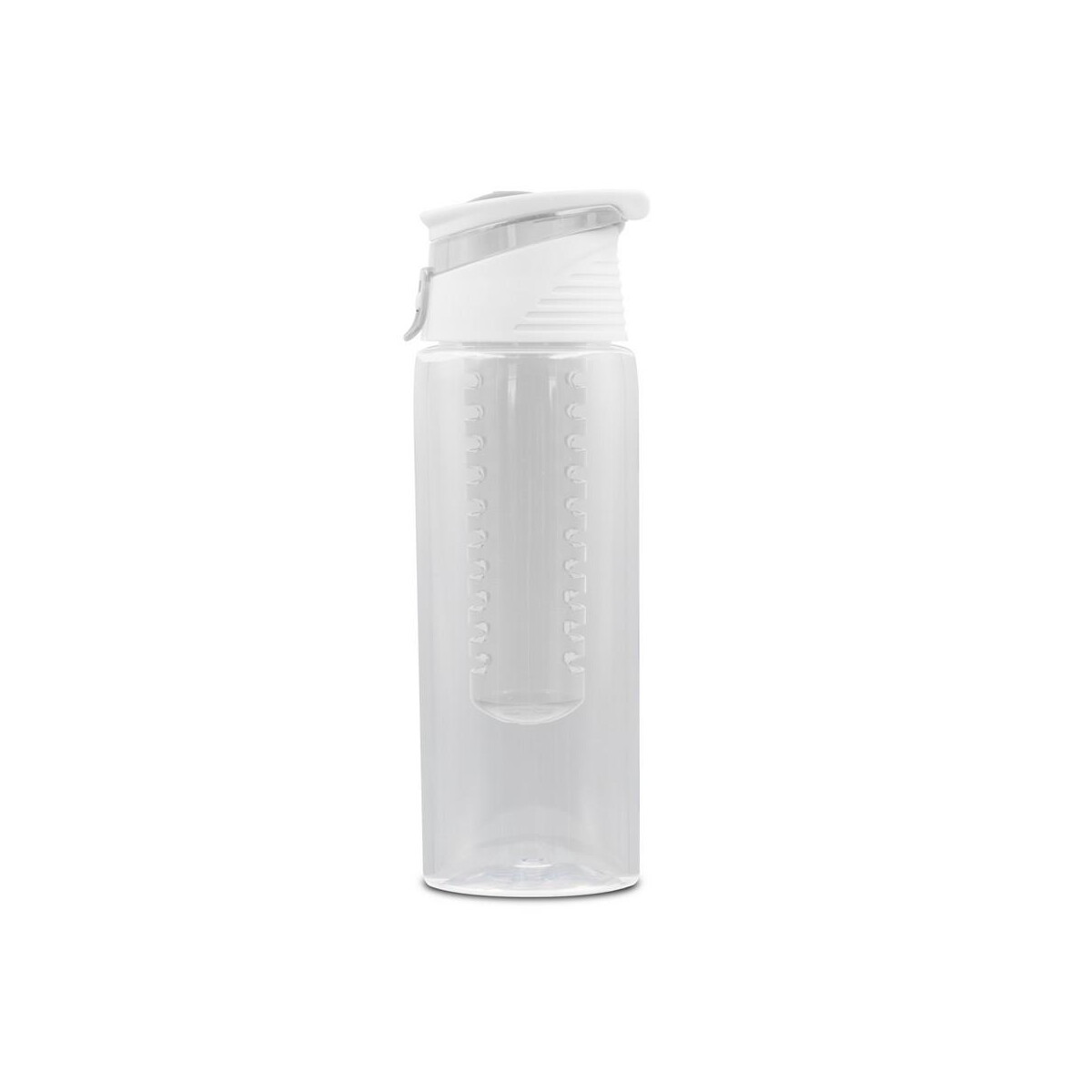 Butelki z logo – butelka sportowa 700 ml air gifts | lizzie V1388-02_ISR01 Butelka sportowa 700 ml Air Gifts | Lizzie V1388-02_ISR01
