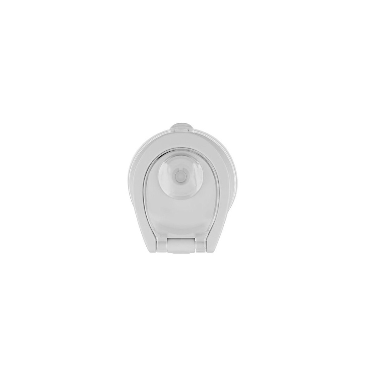 Butelki z logo – butelka sportowa 700 ml air gifts | lizzie V1388-02_ITP01 Butelka sportowa 700 ml Air Gifts | Lizzie V1388-02_ITP01