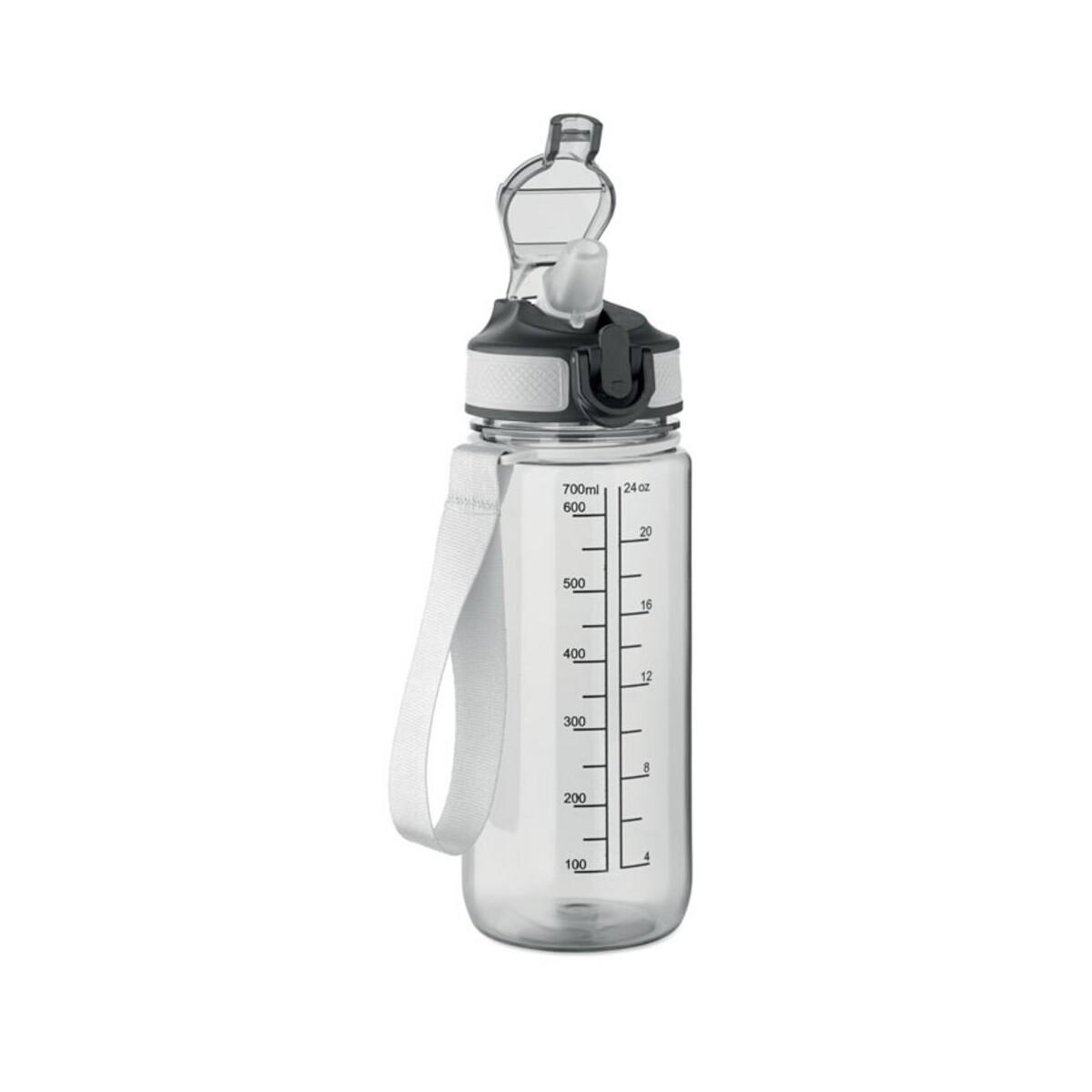 Butelki z logo – butelka sportowa 700 ml enkel mo2792-22-back Butelka sportowa 700 ml ENKEL mo2792-22-back