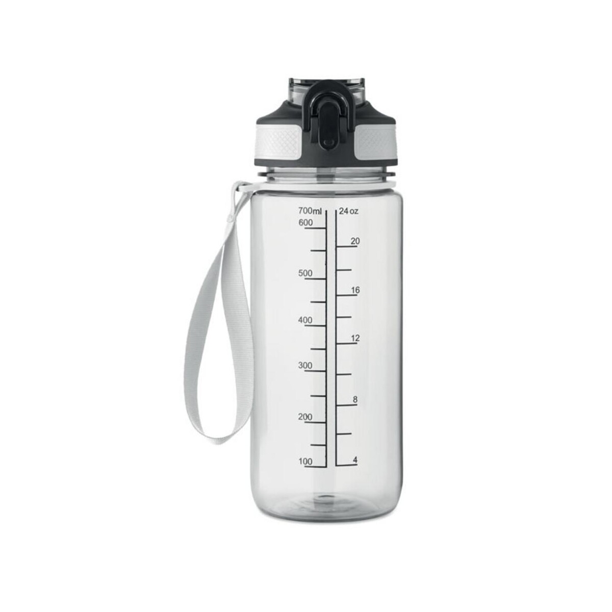 Butelki z logo – butelka sportowa 700 ml enkel mo2792-22-detail Butelka sportowa 700 ml ENKEL mo2792-22-detail