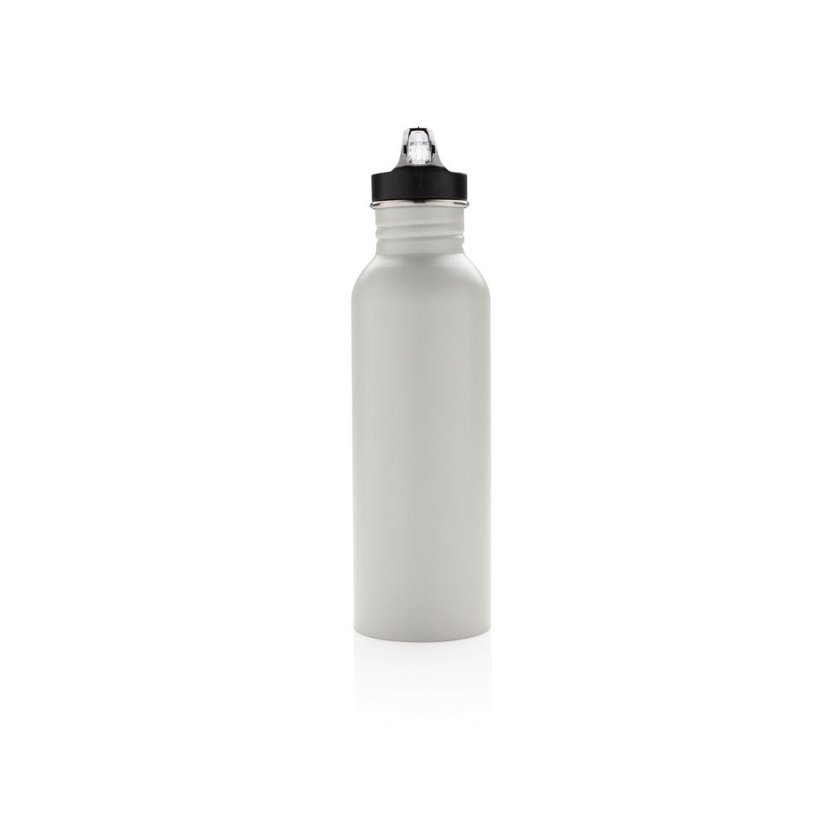 Butelki z logo – butelka sportowa 710 ml deluxe P436.423__B_2 Butelka sportowa 710 ml Deluxe P436.423__B_2