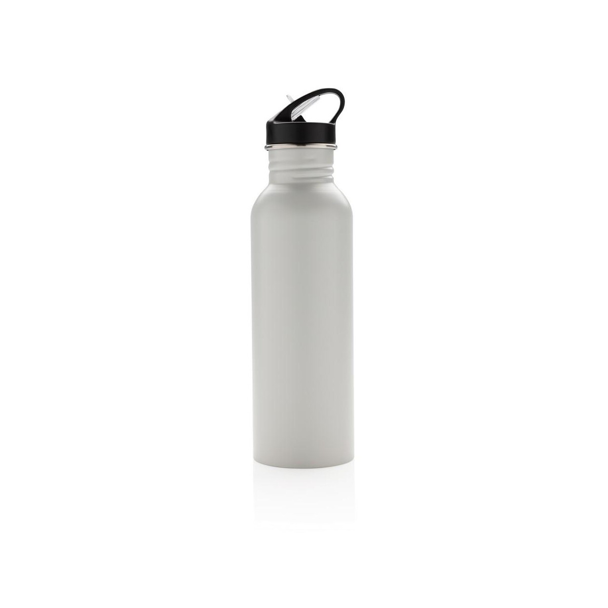 Butelki z logo – butelka sportowa 710 ml deluxe P436.423__B_3 Butelka sportowa 710 ml Deluxe P436.423__B_3