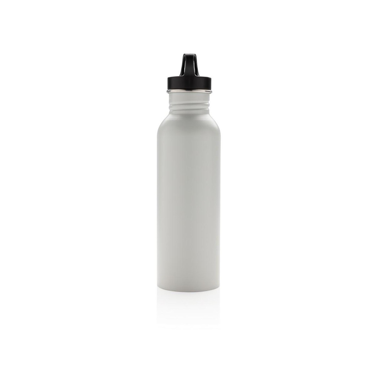 Butelki z logo – butelka sportowa 710 ml deluxe P436.423__B_4 Butelka sportowa 710 ml Deluxe P436.423__B_4