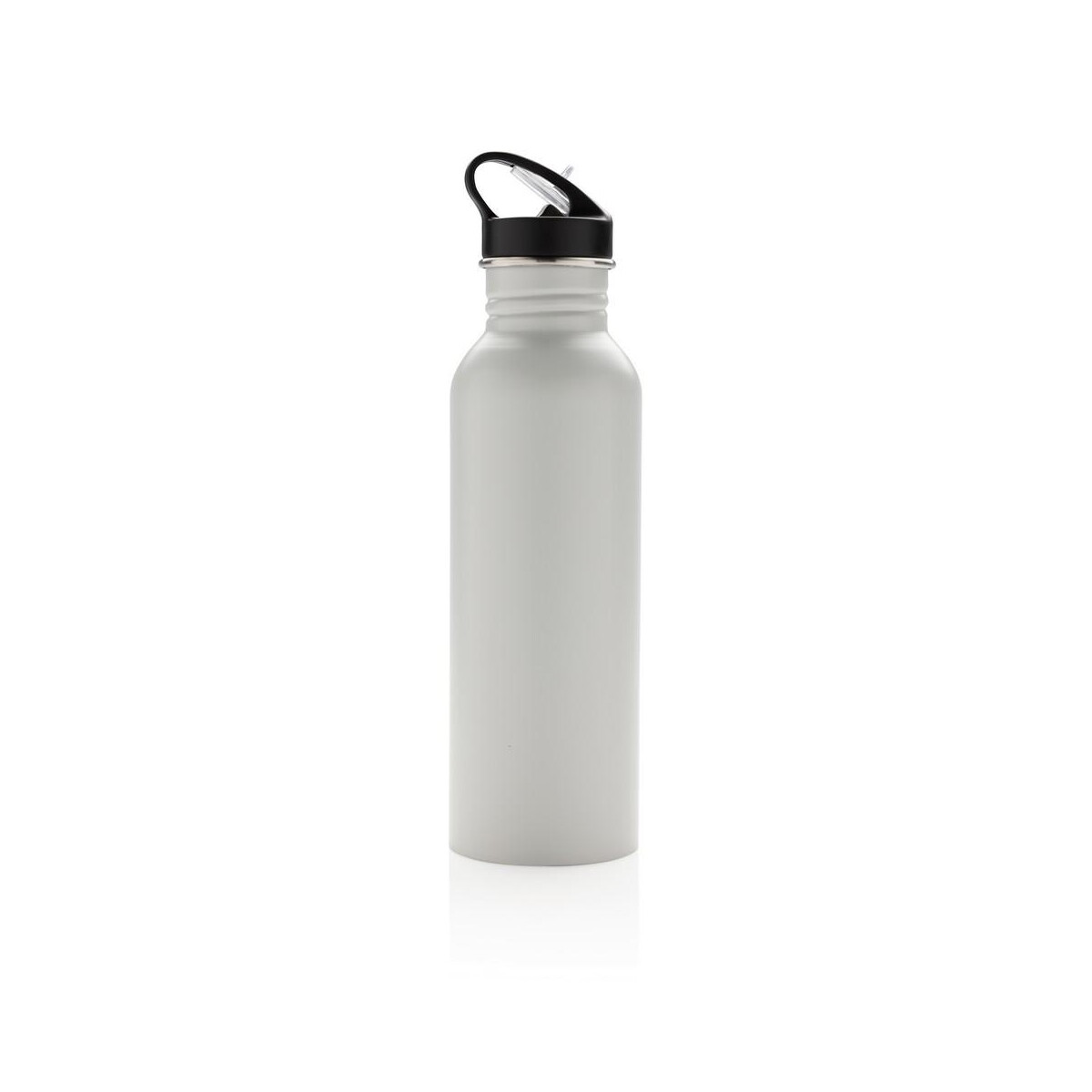 Butelki z logo – butelka sportowa 710 ml deluxe P436.423__B_5 Butelka sportowa 710 ml Deluxe P436.423__B_5