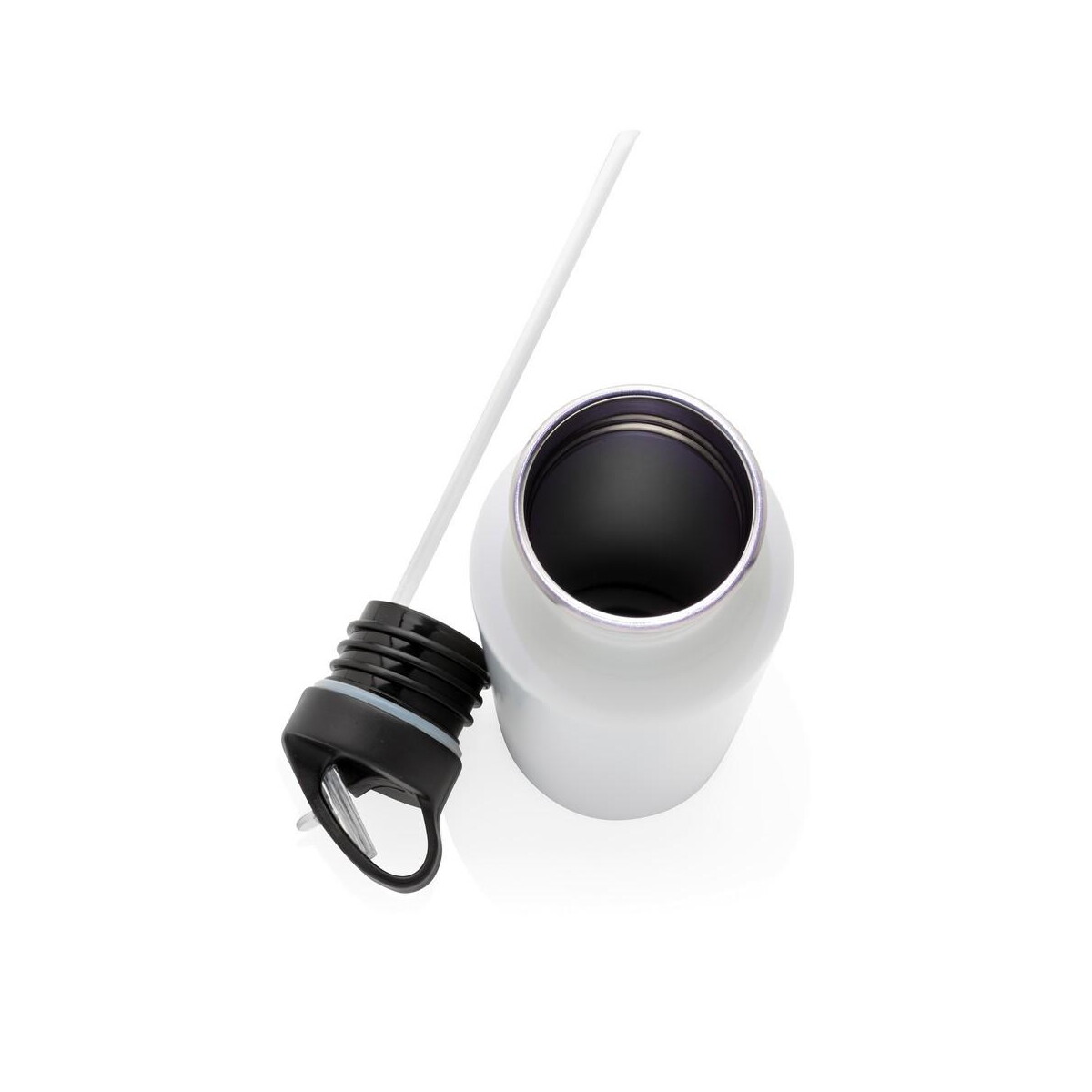 Butelki z logo – butelka sportowa 710 ml deluxe P436.423__B_6 Butelka sportowa 710 ml Deluxe P436.423__B_6