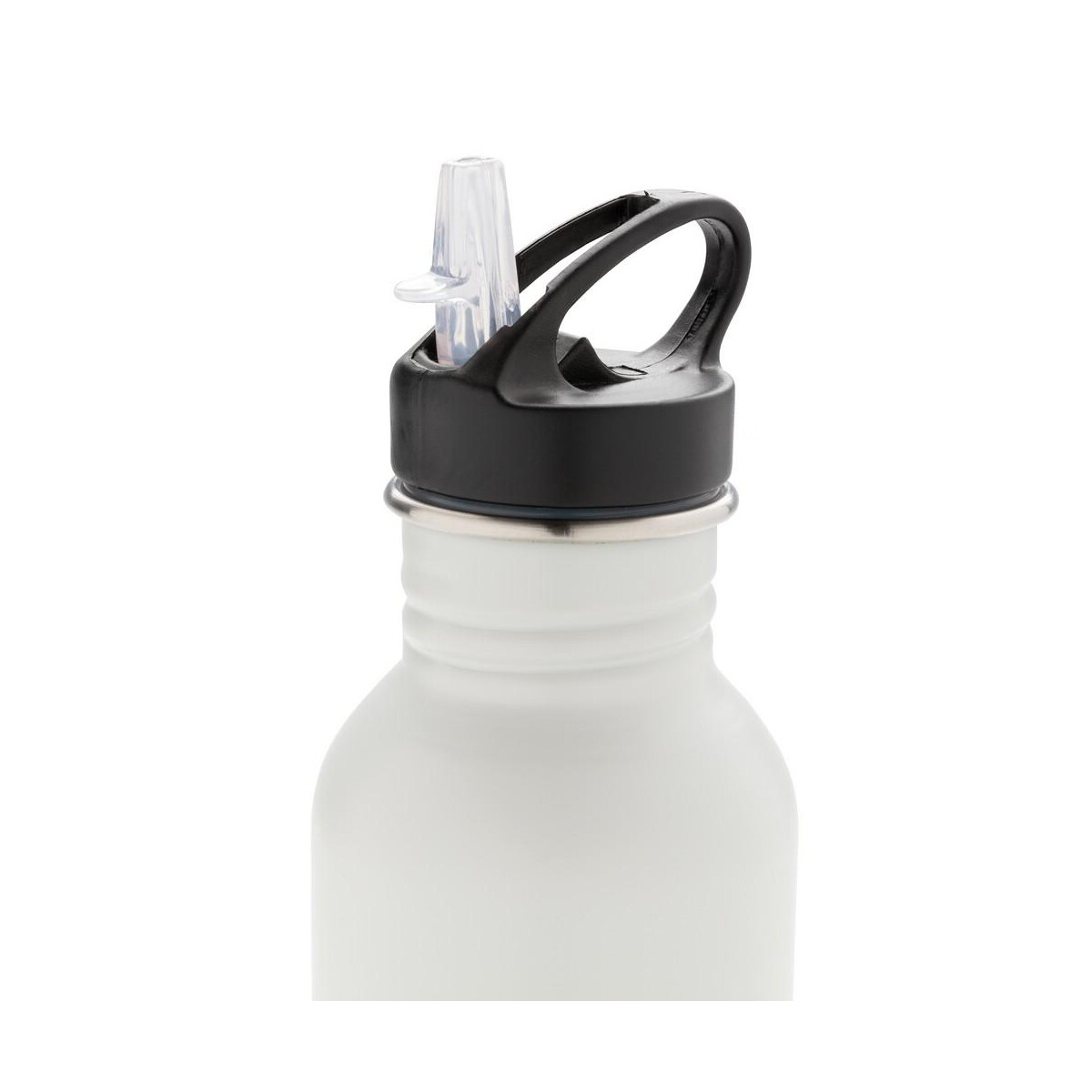 Butelki z logo – butelka sportowa 710 ml deluxe P436.423__B_7 Butelka sportowa 710 ml Deluxe P436.423__B_7