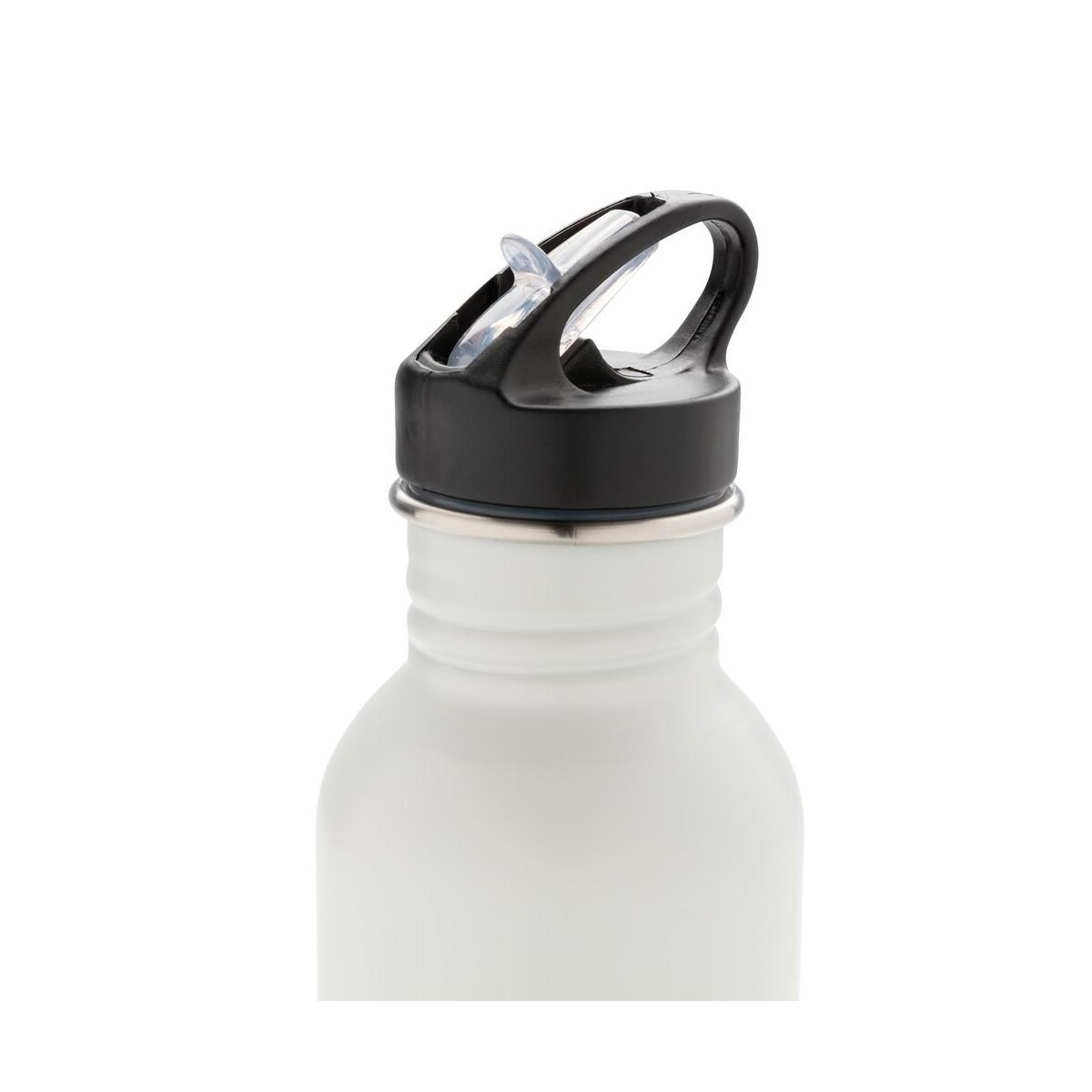 Butelki z logo – butelka sportowa 710 ml deluxe P436.423__B_8 Butelka sportowa 710 ml Deluxe P436.423__B_8