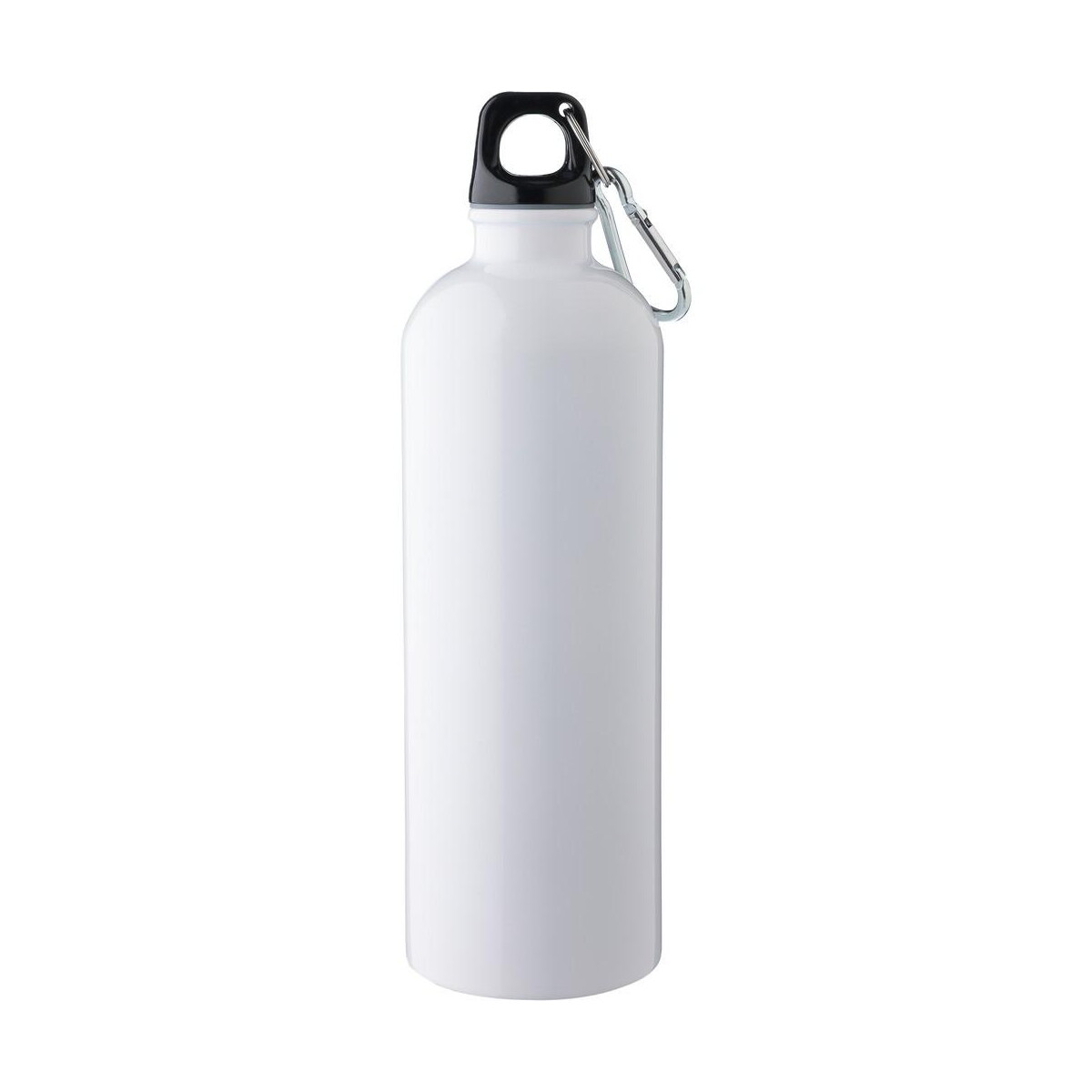 Butelki z logo – butelka sportowa 750 ml VA873-02_IBK01 Butelka sportowa 750 ml VA873-02_IBK01
