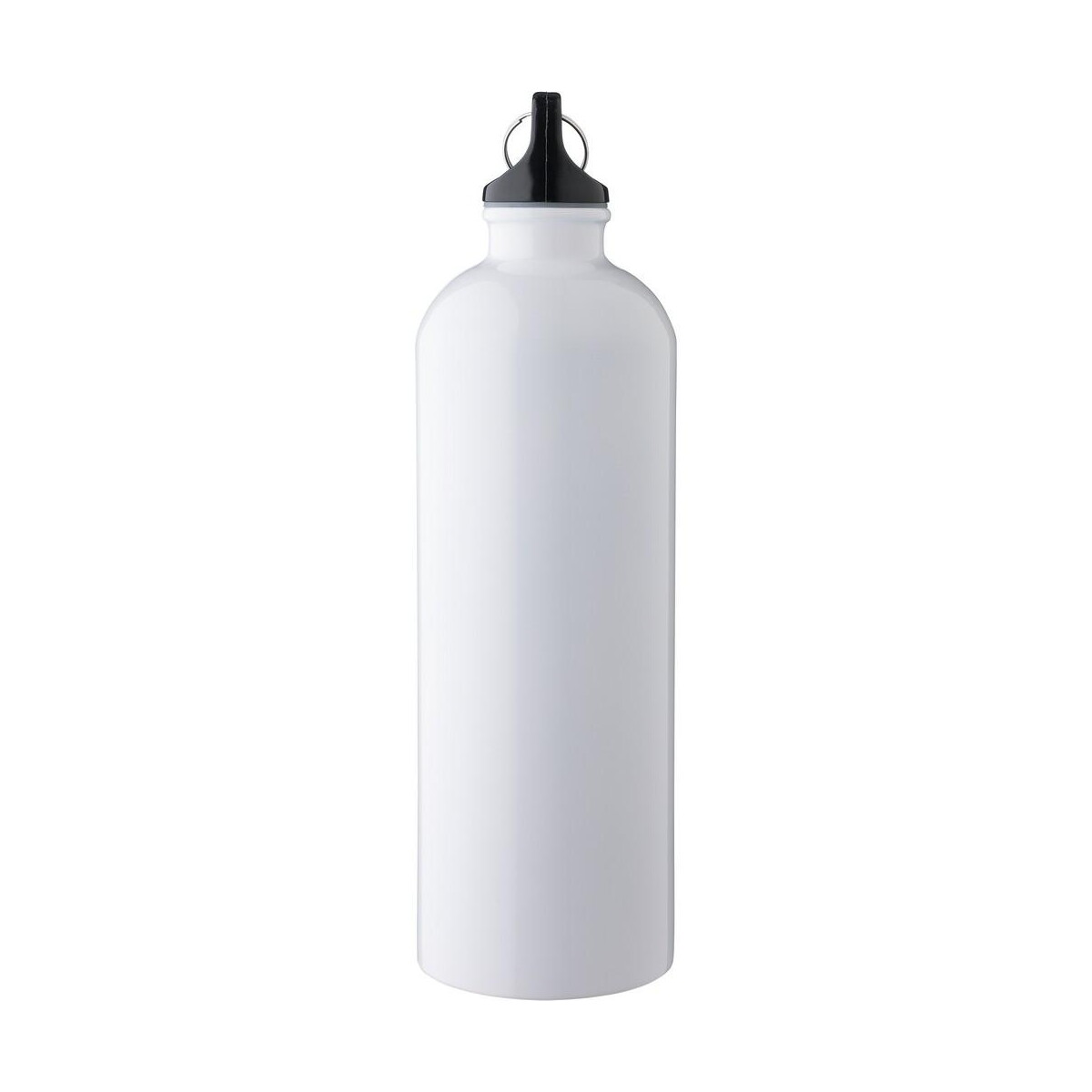 Butelki z logo – butelka sportowa 750 ml VA873-02_ISL01 Butelka sportowa 750 ml VA873-02_ISL01