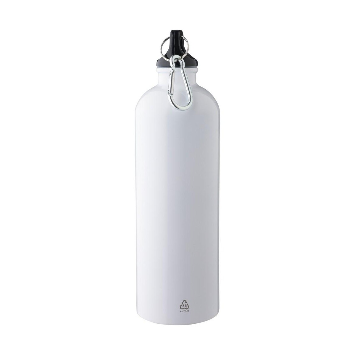 Butelki z logo – butelka sportowa 750 ml VA873-02_ISR01 Butelka sportowa 750 ml VA873-02_ISR01