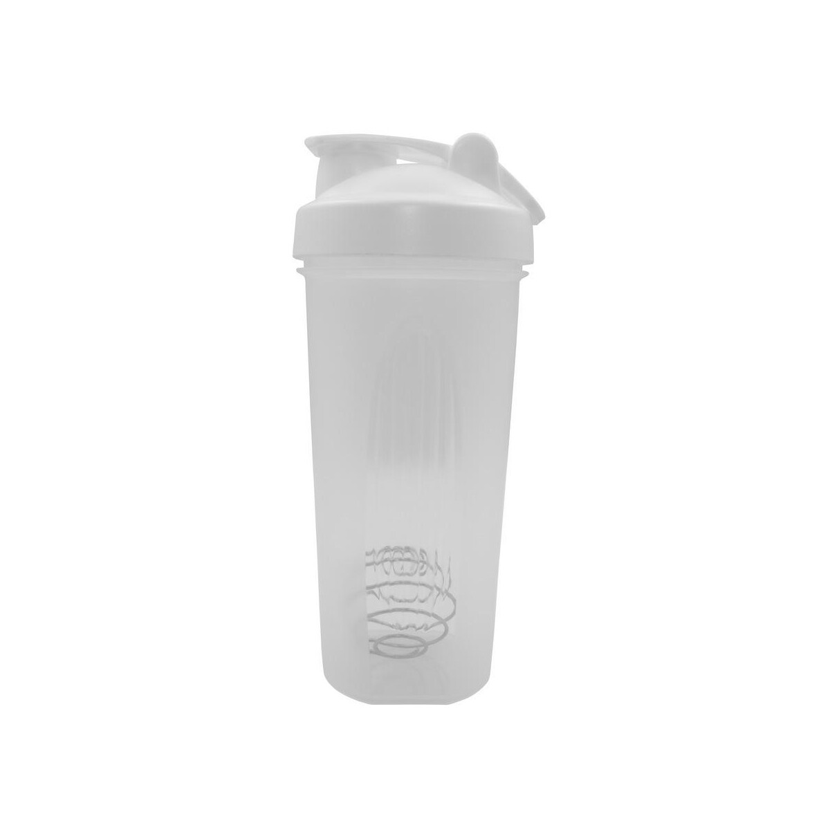 Butelki z logo – butelka sportowa 750 ml, shaker | urelles VA102-02_ISL01 Butelka sportowa 750 ml, shaker | Urelles VA102-02_ISL01