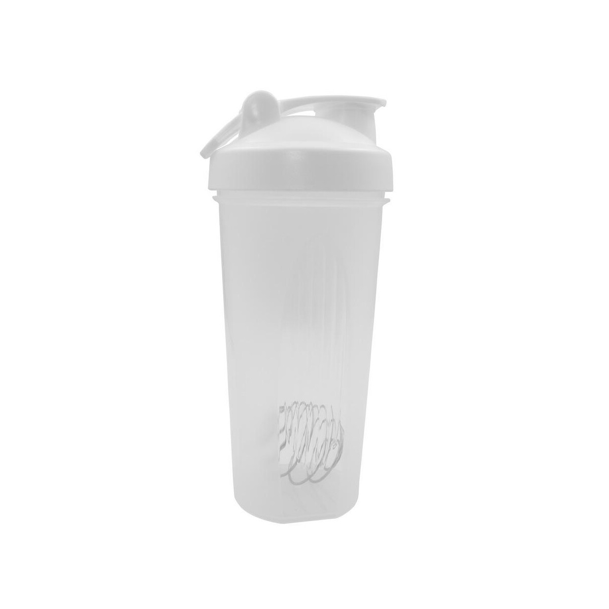 Butelki z logo – butelka sportowa 750 ml, shaker | urelles VA102-02_ISR01 Butelka sportowa 750 ml, shaker | Urelles VA102-02_ISR01